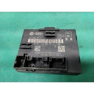 A7 ชุดควบคุมอิเล็กทรอนิกส์และโมดูลคอมพิวเตอร์มือสอง 4G8959795J - Product Image 3
