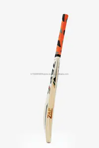 Bate de Críquet ZAP Classic Elite de Alta Calidad, Fabricado con Madera de Sauce Inglesa, Talla 2, para Uso Deportivo, Disponible para Suministro al por Mayor - Product Image 5