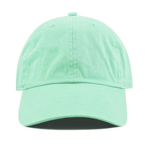 Premium Quality customized design 6-Panel 100% Cotton high quality Outdoor Sports Wear for Men OEM ODM service Cheap Price - Product Image 2
