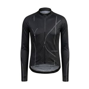 Camisetas de Ciclismo Térmicas Ligeras para Múltiples Estaciones, Resistentes al Viento, para Motociclismo y Ciclismo de Aventura, para Hombre y Mujer - Product Image 5
