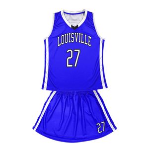 ชุดลาครอสแบบยูนิเซ็กซ์สั่งทำพิเศษ ลายพิมพ์แบบซับลิเมชั่น รุ่นใหม่ล่าสุด ชุดกีฬาแบบกลับด้านได้ ปรับแต่งสีและขนาดได้ รับผลิตแบบ OEM/ODM น้ำหนักเบา 100% - Product Image 3
