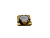 Mini Circulateur RF 11,5x13mm 2,2-5,0GHz Isolation 23dB -40 à 85 ° C Grade industriel GHDS121307