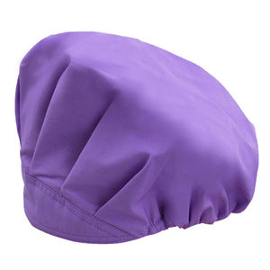 Nurse <b>Caps</b> for Women Nursing Working <b>Caps</b> with Button and Sweatband Adjustable Elastic <b>Scrub</b> Hats Medical&Healthcare <b>Caps</b> - Product Image 5