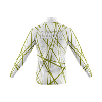Ropa de Ciclismo de Manga Larga Personalizada al por Mayor 2026, Transpirable, Ecológica, Anti-UV, Uniforme de Ciclismo de Manga Larga OEM