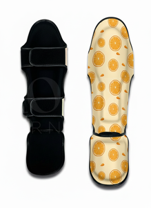 Protector de Piernas Multiusos para Muay Thai, Protector de Piernas para Kickboxing, Protector de Piernas para Entrenamiento de MMA y Boxeo - Product Image 3