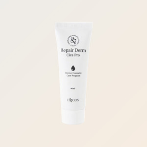 ผลิตภัณฑ์ดูแลผิวหน้าสัญชาติเกาหลี ENCOS Korean K-Beauty Repair Derm Cica Pro 40 มล. ผลิตในเกาหลี ครีมและโลชั่นบำรุงผิวหน้า เซนเทลล่า เอเชียติก้า - Product Image 3