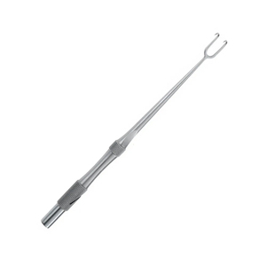 Self Retaining Skin Hook Surgical Instrument With Sharp Prongs And Round Handle Stainless Steel Hand Held <b>Precision</b> <b>Tool</b> - Product Image 4