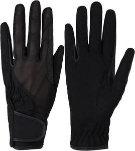 Horse Riding Gloves Lightweight <b>Equestrian</b> Riding Gloves - Product Image 1