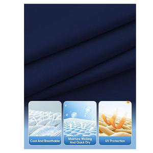 Camiseta de Manga Larga para Hombre, Elegante y Cómoda, Tejido Grueso de Spandex/Poliéster, Estampado Personalizado, Ecológica, para Uso Diario - Product Image 5