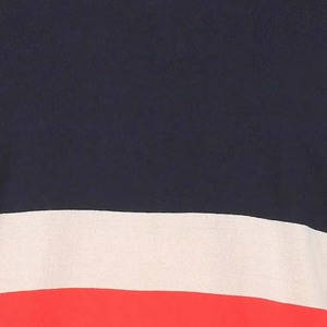 เสื้อยืดแขนสั้นแห้งเร็วสำหรับผู้ชาย ขายส่ง พิมพ์โลโก้แบบซับลิเมชั่นตามสั่ง ผ้าโพลีเอสเตอร์ 100% เสื้อยืดวิ่งมาราธอน - Product Image 5