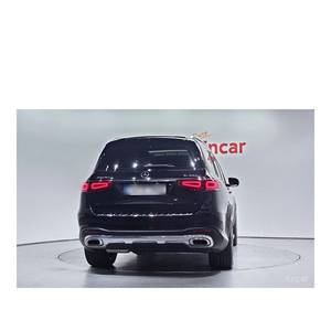 Mercedes-Benz GLS-Class GLS400d 4MATIC Modèle mai 2023 46 720 km Volant à gauche Boîte automatique Sièges en cuir Caméra de recul - Diesel - Product Image 4