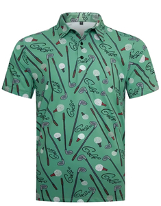 Ropa de Golf para Mujer Verano 2026, Camiseta Blanca de Manga Corta con Logotipo Personalizado, Protección Solar Deportiva Ecológica, Secado Rápido y Refrescante - Product Image 2