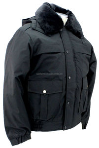 Custom Satin <b>Canvas</b> Stand Collar Bomber <b>Jacket</b> for Men Wholesale High Quality Waterproof Winter <b>Jacket</b> Customizable Colors Logo - Product Image 2