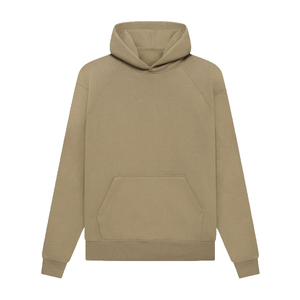 Sudadera con Capucha para Mujer, Tejido Grueso, Ecológica, de Secado Rápido, para Invierno, con Logotipo Personalizado, Talla Grande, Transpirable, para Entrenamiento - Product Image 1