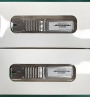 Module SFP+ YUNVO 10G XGSPON ONU Stick 1270/1577nm SMF 20km SC/APC/UPC 8311 Firmware XPON Transceiver avec MAC Web pour FTTH