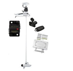 Moteurs de pêche à la traîne Garmin KrakenS 90 pouces en aluminium, design moderne et polyvalent, origine américaine, livraison rapide – Vente Flash - Product Image 2