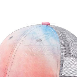 Casquette de baseball en coton doux, confortable à porter pour les activités et événements quotidiens. - Product Image 4
