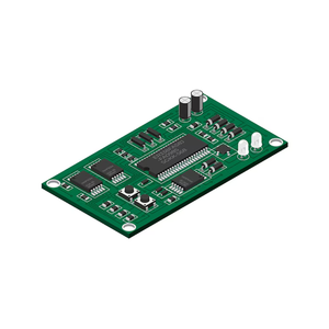 ESP32ที่ขับเคลื่อนด้วย IOT เครื่องตรวจวัดอัตราการเต้นของหัวใจระบบแจ้งเตือนทางการแพทย์โดยใช้ ESP32 - Product Image 1