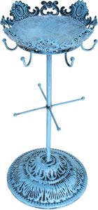 Jewellery stand Eco friendly jewellery stand high quality jewellery stand large capacity jewellery organiser space jewellery - Product Image 5