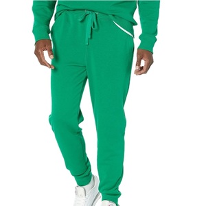 Pantalons chino en coton pour hommes, vente en gros, décontractés, légers, respirants, écologiques, qualité supérieure et ajustement parfait, exportation du Bangladesh - Product Image 3