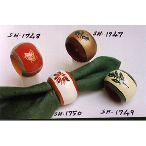 Brazaletes de Madera con Diseño Artístico Tradicional, Tamaño Personalizado, Brazaletes de Madera al por Mayor, Brazaletes de Madera Hechos a Mano Ligeros - Product Image 3