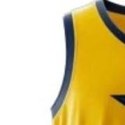 Uniforme de Baloncesto sin Mangas Transpirable de Alta Calidad, Color y Logotipo Personalizados, 100% Poliéster, Impresión por Transferencia de Calor, Servicio OEM - Product Image 5