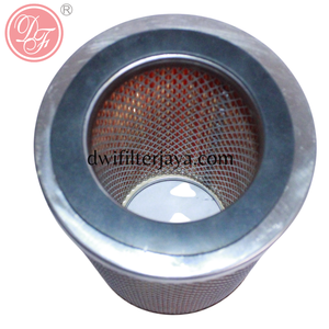 อะไหล่เครื่องอัดอากาศคุณภาพสูง ไส้กรองอากาศ AF-000118-04 ไส้กรองอากาศสำหรับอุตสาหกรรม - Product Image 4