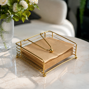 Boîte à mouchoirs en bois miniature de luxe personnalisée, design créatif en forme de visage, pour salon, fabriquée en Inde - Product Image 5