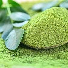 Poudre de feuilles de Moringa 100% pure et biologique, qualité alimentaire, marque privée, disponible en conditionnement de 1 kg, fournisseurs en gros - Product Image 6