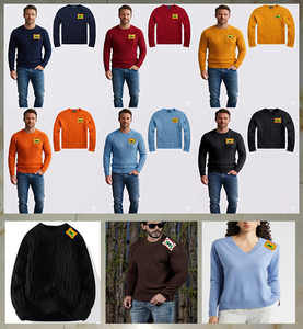 Sweat-shirt unisexe à capuche court coupe classique en 58,9 % polyester, 37,5 % coton, 3,5 % élasthanne, imprimé araignée de designer - Product Image 1