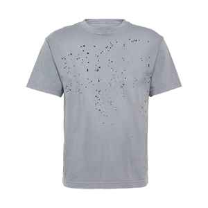 เสื้อยืดพรีเมียม NURJENNA INDUSTRIES สำหรับผู้ชาย แขนสั้น คอกลม ผ้าคอตตอน 100% ทรงโอเวอร์ไซส์ ยับยาก น้ำหนัก 200 กรัม - Product Image 1