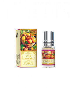 Perfume en aceite Al Rehab Fruits 3ml - Product Image 5