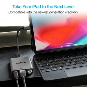 Hub USB-C Universale MaxDrive 3 - Product Image 2