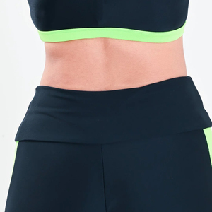 Ropa Deportiva para Gimnasio, Pantalones de Yoga para Mujer, Leggings 2026 con Logotipo Personalizado, Cintura Alta, Elásticos en 4 Direcciones, Transpirables, para Entrenamiento - Product Image 3