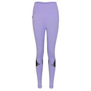 Leggings elegantes y cómodos para mujer, ideales para moda casual, secado rápido, entrenamiento y yoga. - Product Image 1