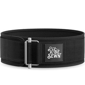 Ceinture de musculation personnalisée avec logo du fabricant en EVA pour l'haltérophilie et le fitness – Offre spéciale - Product Image 3