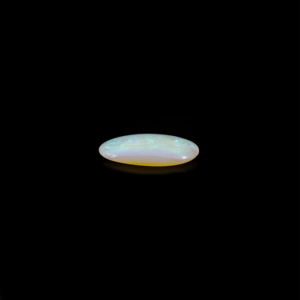 Natural Yellow White Orange Opal Lot 4.4 Carat Certified Wholesale Raw Gemstones - Product Image 3