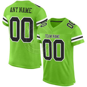 Baseball Uniforms Breathable <b>Mesh</b> Sublimation Short Sleeve Customized Team Jerseys - Product Image 3