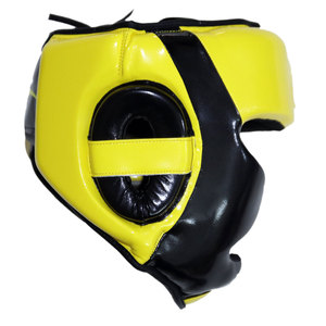 Protector de Cabeza Deportivo con Cobertura Protectora que Ofrece Comodidad y Ajuste Seguro Durante el Entrenamiento - Product Image 3