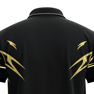 Lightweight Custom Design Custom Sublimated Breathable <b>Cricket</b> Jersey Polyester Sublimation <b>Cricket</b> Jersey <b>Cricket</b> <b>Shirt</b> - Product Image 4