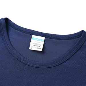 Camisa con cuello para hombre, camisa de verano de manga corta para hombre, camisetas ligeras de poliéster estampadas para hombre - Product Image 2