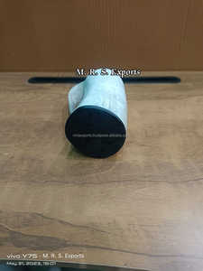 Mug en corne naturelle fait à la main, style viking, pour bière, hydromel et whisky, aux prix les plus bas et de haute qualité - Product Image 5