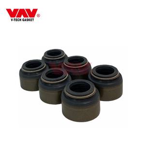 6D140 6212-41-4540 joint de soupape Pour KOMATSU - Product Image 4