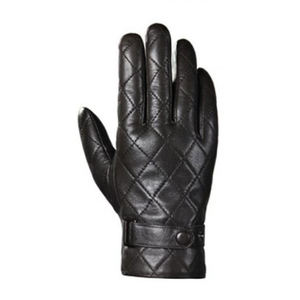 Premium Sheep Skin Men and Women Leather Dresing <b>Gloves</b> <b>Fur</b> Lined and <b>with</b> Out <b>Fur</b> Durable Leather <b>Gloves</b> - Product Image 2
