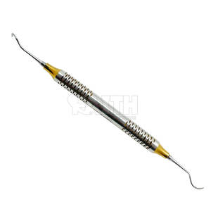 Diseño Único de Alto Rendimiento Hu-Friedy Graceys con Logotipo Personalizado en Color Sólido Hu-Friedy Graceys - Product Image 4