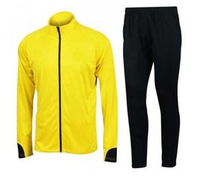 Conjuntos Deportivos Ecológicos de Tallas Grandes para Verano, Ropa Deportiva para Hombre, para Correr, Entrenar, Uso en Equipo, Ajuste Ceñido, Casual, Secado Rápido, Transpirable, 100% - Product Image 4