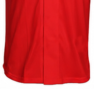 Maillots de baseball légers de bonne qualité, design personnalisé, pour l'entraînement et les matchs des équipes, maillots de softball pour le sport et la pratique - Product Image 3