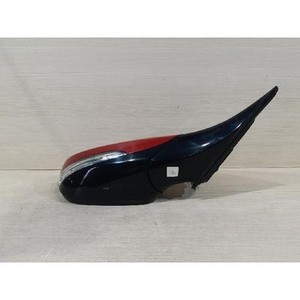 กระจกมองข้างขวา Veloster ของแท้ มือสอง รุ่น 876202V010AS - Product Image 5