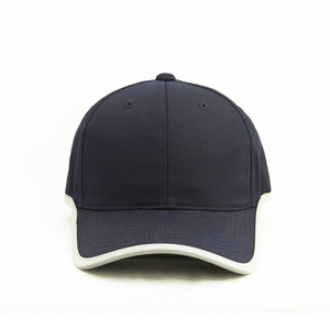 Casquette de sport respirante pour temps humide, fabrication OEM au Vietnam, bande intérieure anti-humidité, logo personnalisé, prix usine, MOQ flexible - Product Image 4
