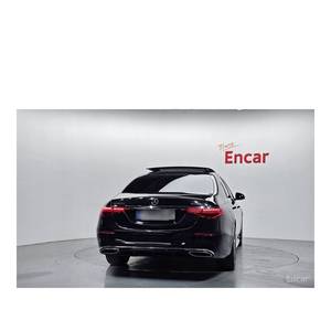 Mercedes-Benz Classe S S400 d 4MATIC Modèle juillet 2022 29 904 km Diesel Automatique Volant à gauche Caméra arrière - Product Image 4